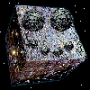 Borg tube