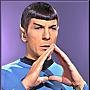 SpockInMyMind
