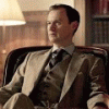 holmes mycroft
