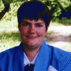 Amanda Grayson