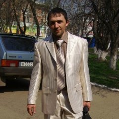 Алексей Посохин